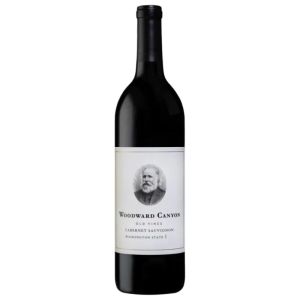 Woodward Canyon Ov Cabernet Sauvignon